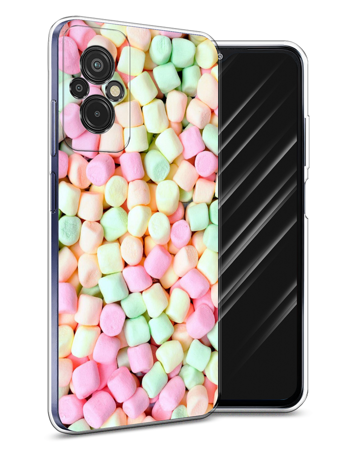 Чехол Awog на Xiaomi Redmi 11 Prime 4G "Marshmallows", Зеленый;желтый;розовый, 316850-10
Чехол Awog на Xiaomi Redmi 11 Prime 4G "Marshmallows", Зеленый;желтый;розовый, 316850-10
