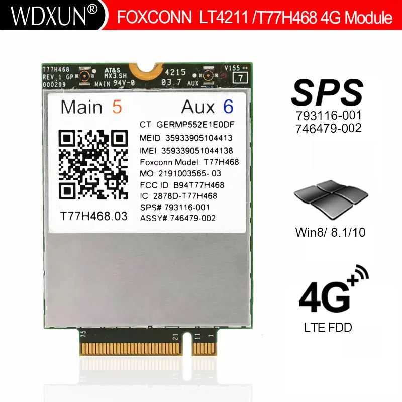 Приемник Wi-Fi NoBrand для компьютера M.2 802.11n; 802.11a; 802.11g; 802.11ac, Зеленый;белый
Приемник Wi-Fi NoBrand для компьютера M.2 802.11n; 802.11a; 802.11g; 802.11ac, Зеленый;белый