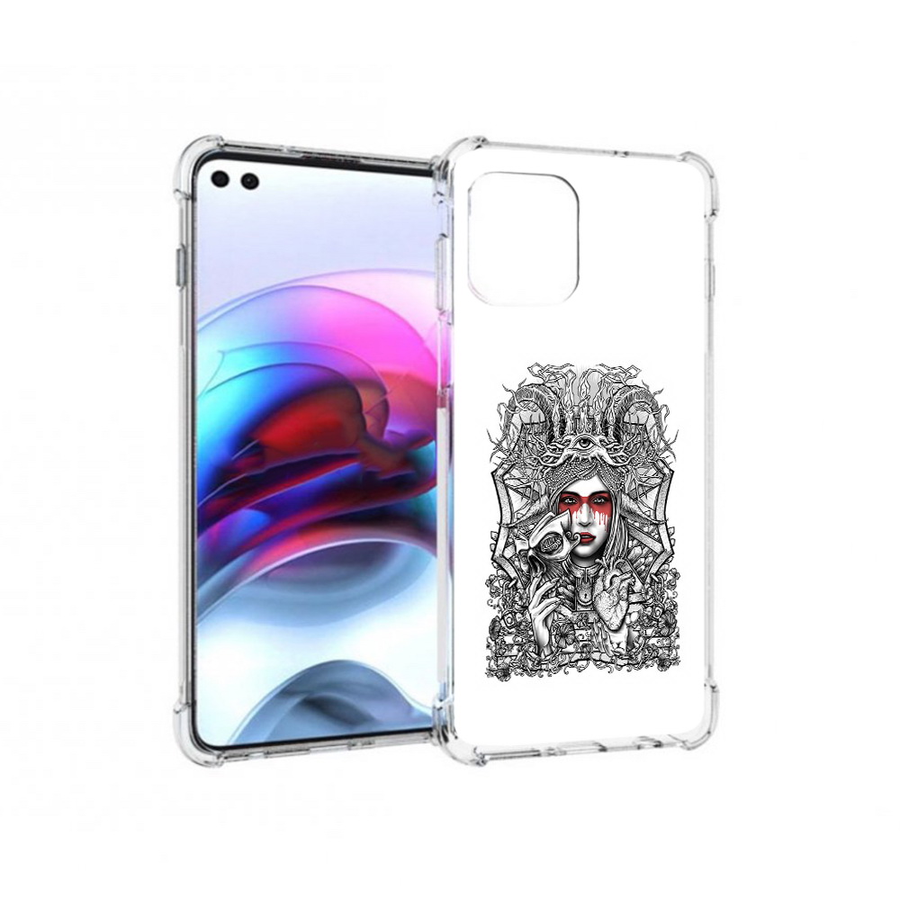 Чехол MyPads Tocco для Motorola Edge грусная девушка (PT157712.351.302), Прозрачный, Tocco
Чехол MyPads Tocco для Motorola Edge грусная девушка (PT157712.351.302), Прозрачный, Tocco