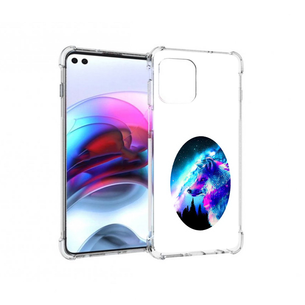 Чехол MyPads Tocco для Motorola Edge голубой волк (PT157712.351.293), Прозрачный, Tocco
Чехол MyPads Tocco для Motorola Edge голубой волк (PT157712.351.293), Прозрачный, Tocco