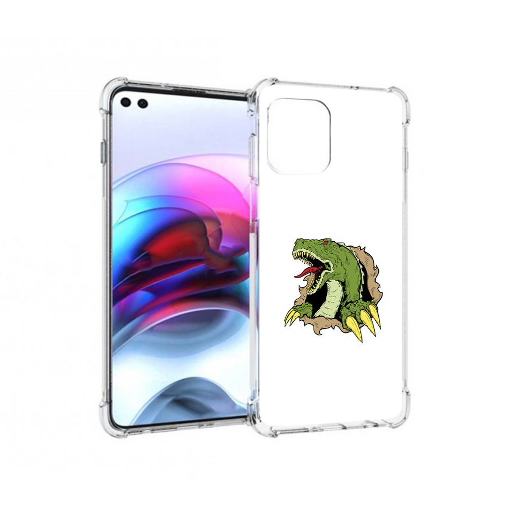 Чехол MyPads Tocco для Motorola Edge годзила (PT157712.351.290), Прозрачный, Tocco
Чехол MyPads Tocco для Motorola Edge годзила (PT157712.351.290), Прозрачный, Tocco