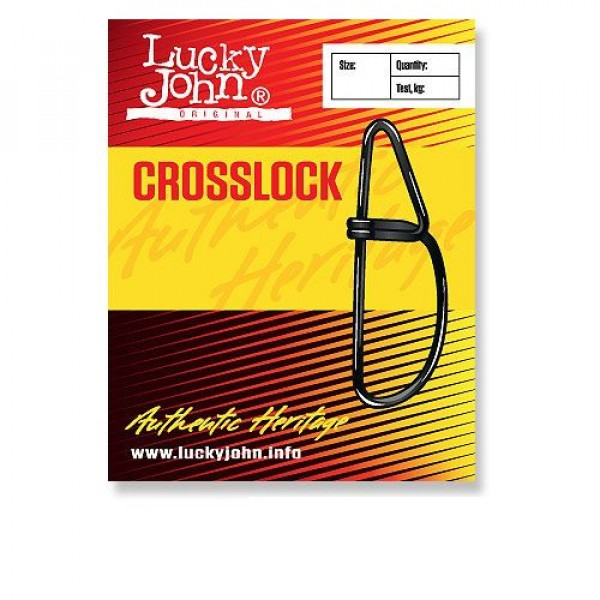 фото Карабин lucky john 5058-004