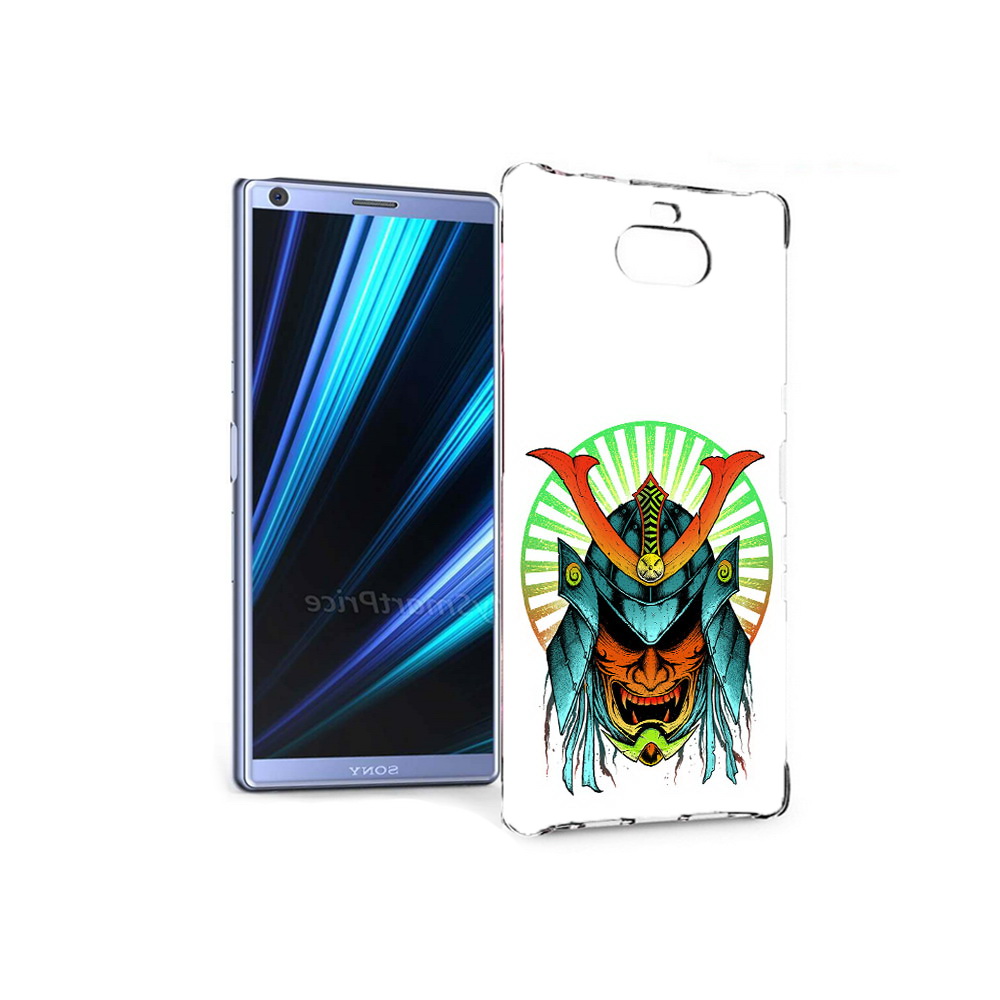 Чехол MyPads Tocco для Sony Xperia 10 ешимитсу рисунок (PT125953.225.345), Прозрачный, Tocco
Чехол MyPads Tocco для Sony Xperia 10 ешимитсу рисунок (PT125953.225.345), Прозрачный, Tocco
