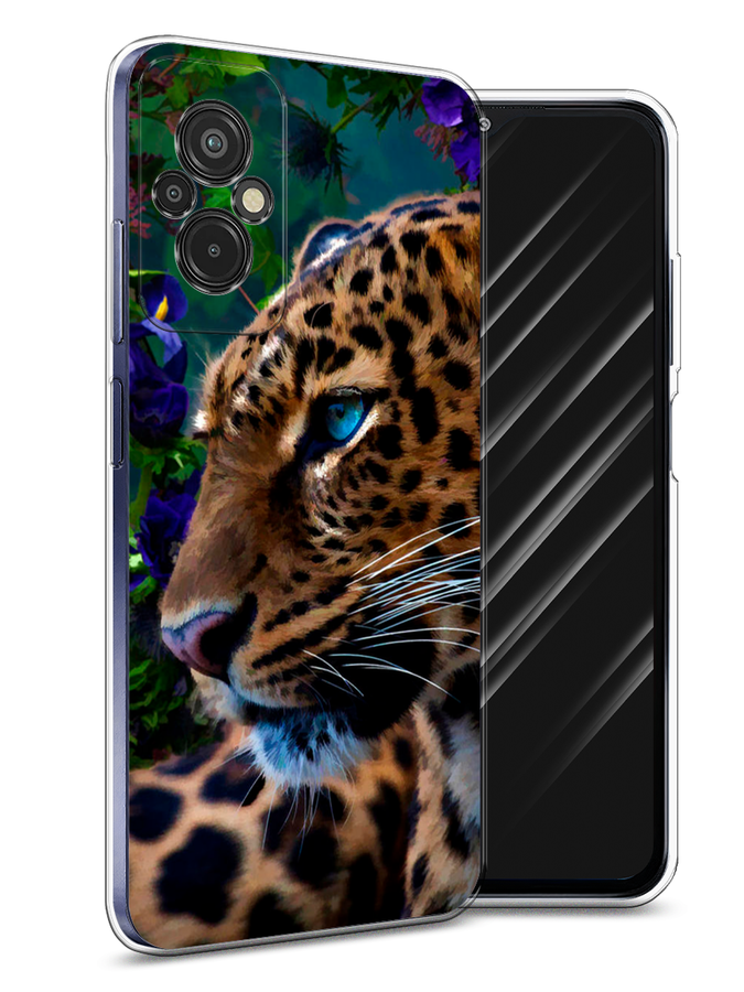 Чехол Awog на Xiaomi Redmi 11 Prime 4G "Хищный взгляд", Оранжевый;зеленый;фиолетовый, 316850-1
Чехол Awog на Xiaomi Redmi 11 Prime 4G "Хищный взгляд", Оранжевый;зеленый;фиолетовый, 316850-1