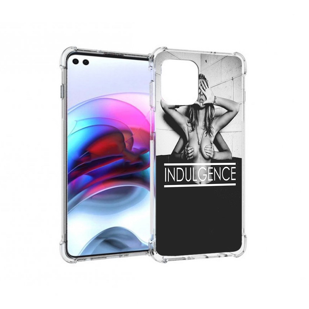 Чехол MyPads Tocco для Motorola Edge Страсть (PT157712.351.163), Прозрачный, Tocco
Чехол MyPads Tocco для Motorola Edge Страсть (PT157712.351.163), Прозрачный, Tocco