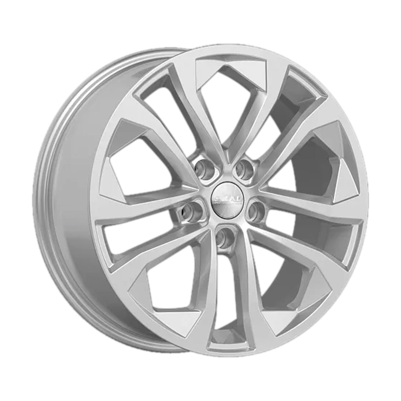 Колесный диск Литой Тукан 7 17 5 114,3 35 60,1 Toyota Silver SKAD WHS512214 Silver, Тукан
Колесный диск Литой Тукан 7 17 5 114,3 35 60,1 Toyota Silver SKAD WHS512214 Silver, Тукан