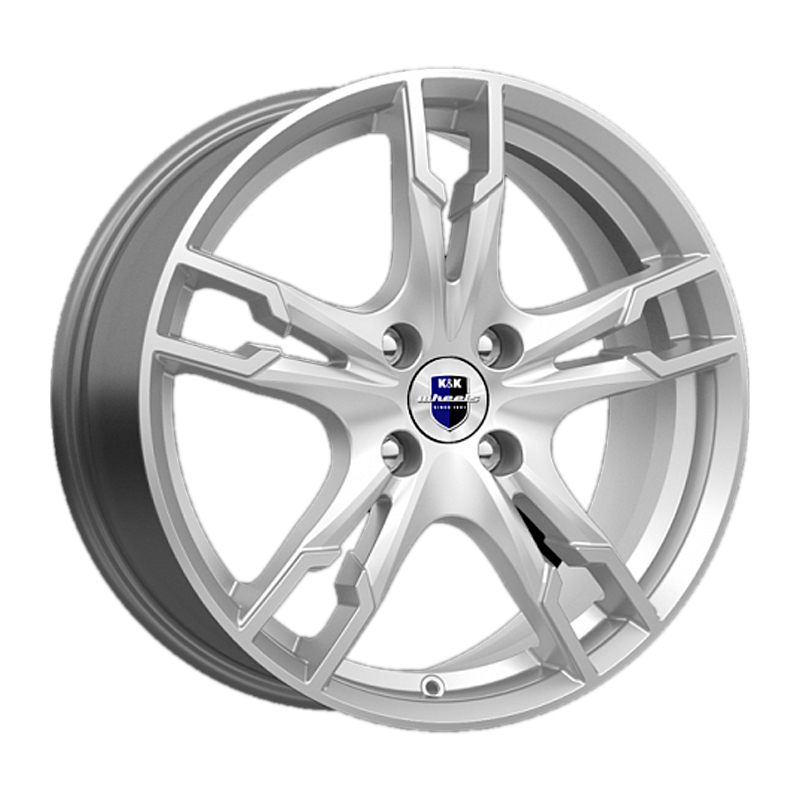Колесный диск Литой Солар (Кс875) 7 17 5 100 46 57,1 Сильвер Sk K&K WHS499504 СильверSk, Серебристый
Колесный диск Литой Солар (Кс875) 7 17 5 100 46 57,1 Сильвер Sk K&K WHS499504 СильверSk, Серебристый