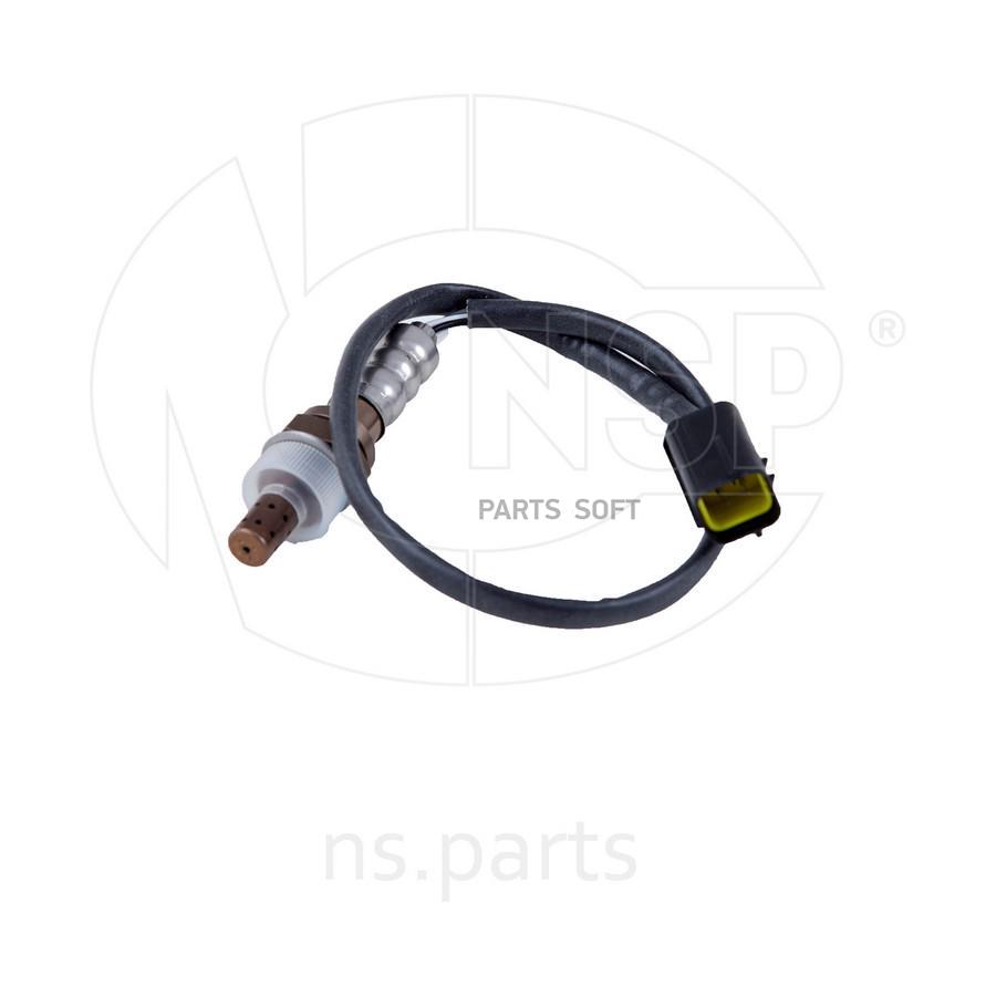 Датчик Кислорода, Лямбда-Зонд Chevrolet Lacetti 04- Nsp Nsp0196418970 NSP NSP0196418970
Датчик Кислорода, Лямбда-Зонд Chevrolet Lacetti 04- Nsp Nsp0196418970 NSP NSP0196418970