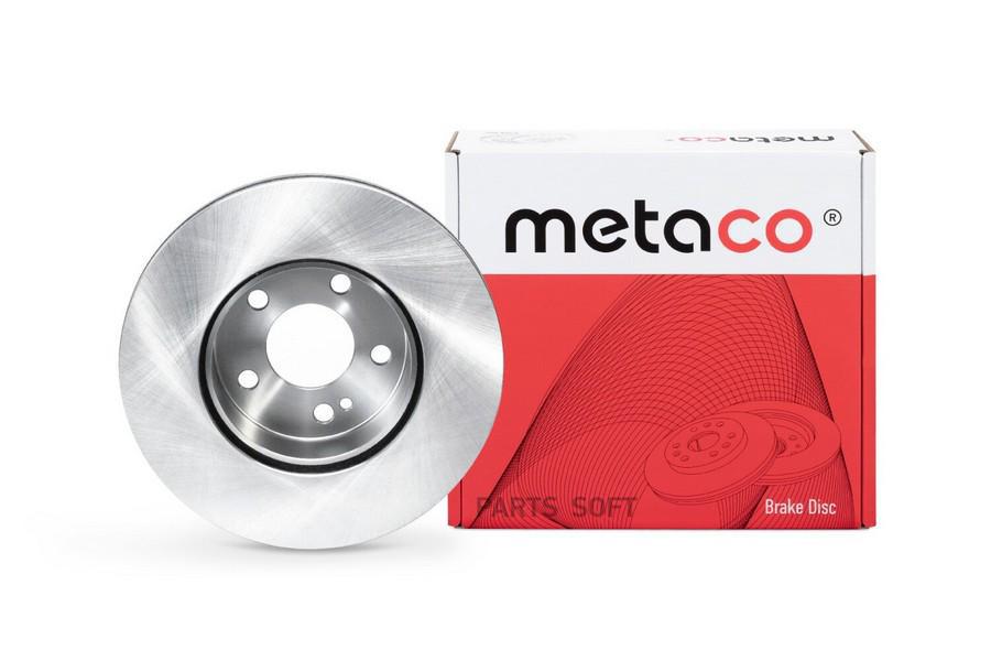 Тормозный колодки METACO передний выентилируемый 1 шт. 3050-506
Тормозный колодки METACO передний выентилируемый 1 шт. 3050-506