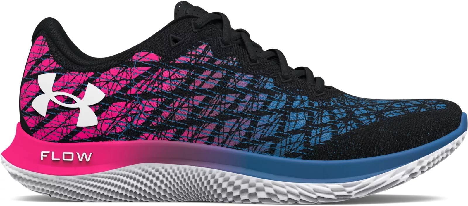 Кроссовки женские Under Armour FloVelociti Wind 2 розовые 5.5 US, Розовый, FloVelociti Wind 2
Кроссовки женские Under Armour FloVelociti Wind 2 розовые 5.5 US, Розовый, FloVelociti Wind 2