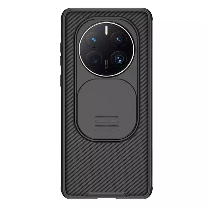 Накладка Nillkin CamShield Pro Case для Huawei Mate 50 Pro, черный, CamShield Pro Case
Накладка Nillkin CamShield Pro Case для Huawei Mate 50 Pro, черный, CamShield Pro Case