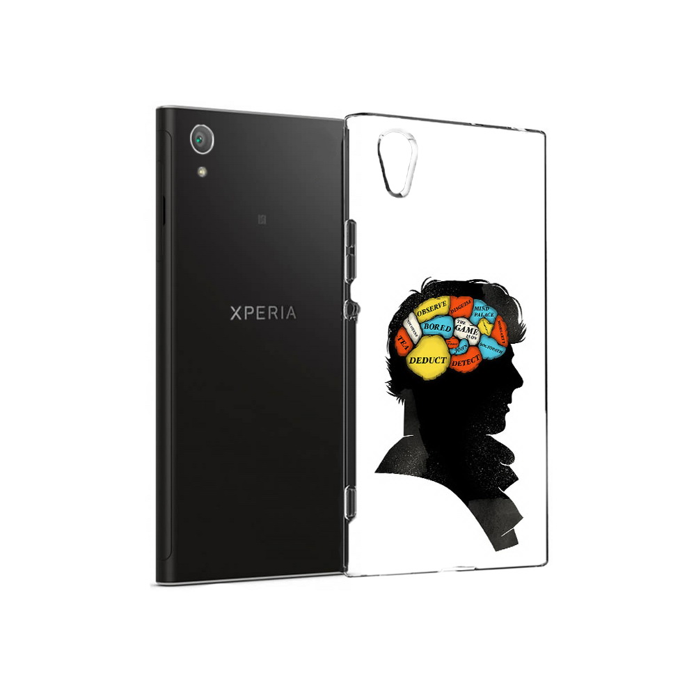 Чехол MyPads Tocco для Sony Xperia XA1 Plus темный рисунок (PT77220.224.640), Прозрачный, Tocco
Чехол MyPads Tocco для Sony Xperia XA1 Plus темный рисунок (PT77220.224.640), Прозрачный, Tocco