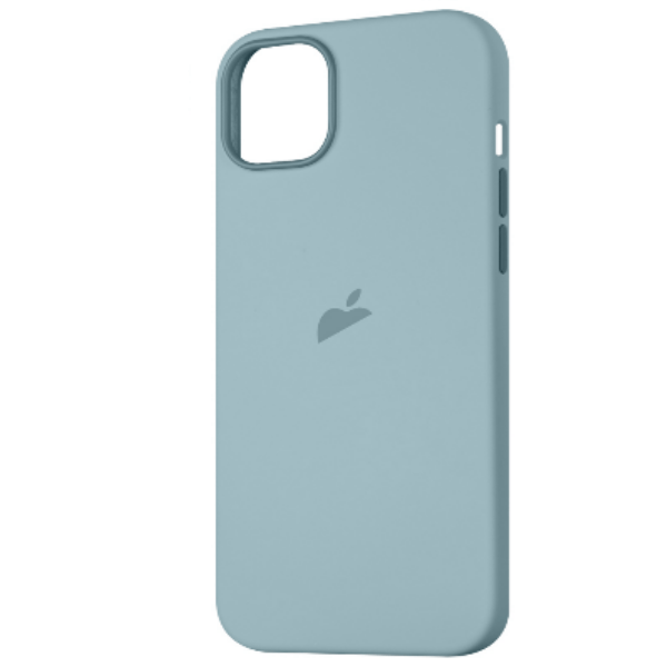 Чехол iPhone 14 Plus Silicon Case Succulent (MagSafe) c Logo, голубой, iPhone 14 Plus Silicon Case (MagSafe) c LOGO
Чехол iPhone 14 Plus Silicon Case Succulent (MagSafe) c Logo, голубой, iPhone 14 Plus Silicon Case (MagSafe) c LOGO