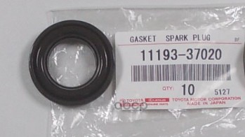 Прокладка Свечи Toyota 1119337020 1zrfe /2zrfe Auris/Corolla /Yaris TOYOTA арт. 111933702
Прокладка Свечи Toyota 1119337020 1zrfe /2zrfe Auris/Corolla /Yaris TOYOTA арт. 111933702