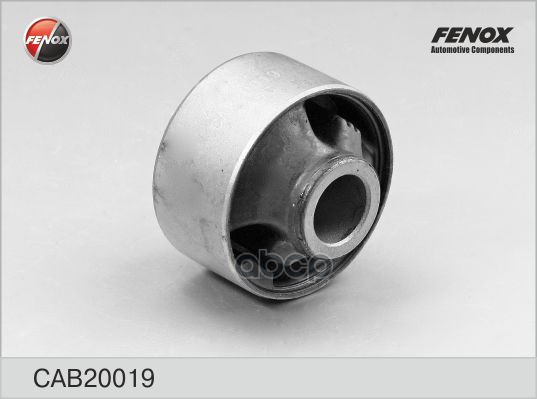 Сайлентблок Рычага Субару/Subaru Impreza 07-/Legacy 03-09/Forester 07- Пер.Подв. FENOX арт
Сайлентблок Рычага Субару/Subaru Impreza 07-/Legacy 03-09/Forester 07- Пер.Подв. FENOX арт