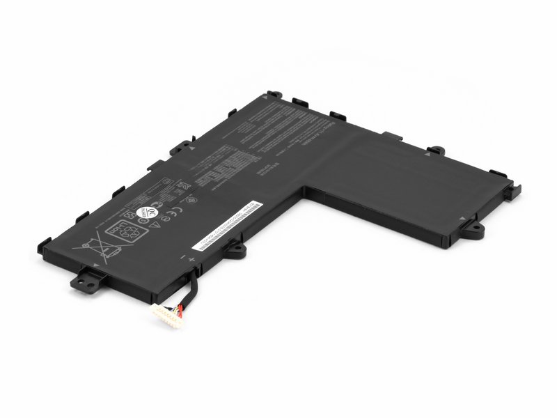 Аккумуляторная батарея B31N1536 для ноутбука Asus VivoBook Flip TP201SA Series, 11.4V (424
Аккумуляторная батарея B31N1536 для ноутбука Asus VivoBook Flip TP201SA Series, 11.4V (424