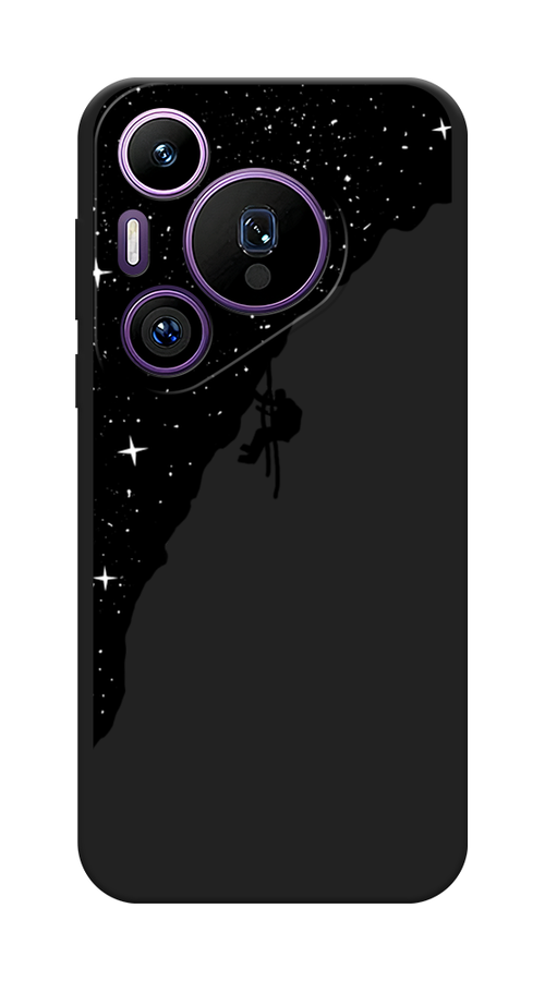 Чехол Awog на Huawei Pura 70 Pro/70 Pro Plus "Скалолаз в космосе", Черный;белый;бежевый, 6124452-1
Чехол Awog на Huawei Pura 70 Pro/70 Pro Plus "Скалолаз в космосе", Черный;белый;бежевый, 6124452-1