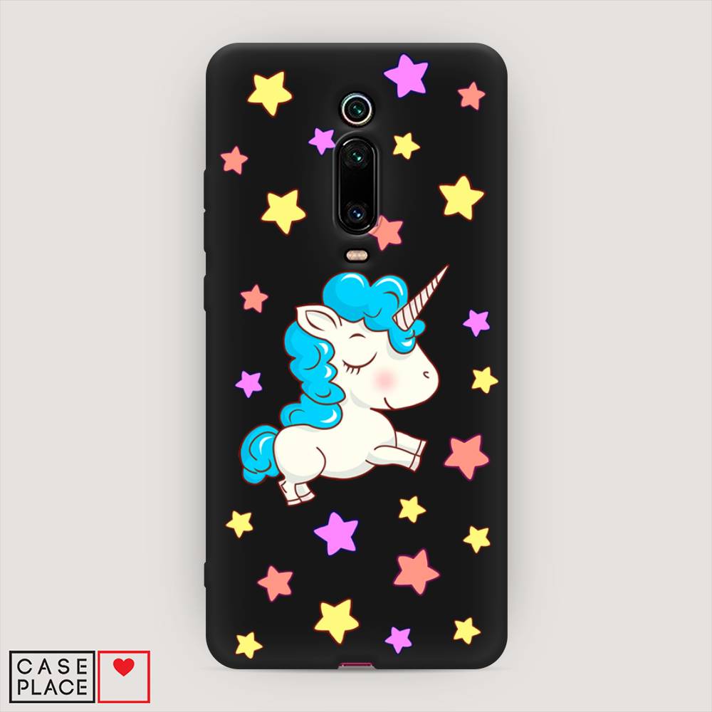 Чехол Awog на Xiaomi Redmi K20/K20 Pro/Mi 9T/9T Pro "Звездный единорог", Разноцветный, 35652-1
Чехол Awog на Xiaomi Redmi K20/K20 Pro/Mi 9T/9T Pro "Звездный единорог", Разноцветный, 35652-1