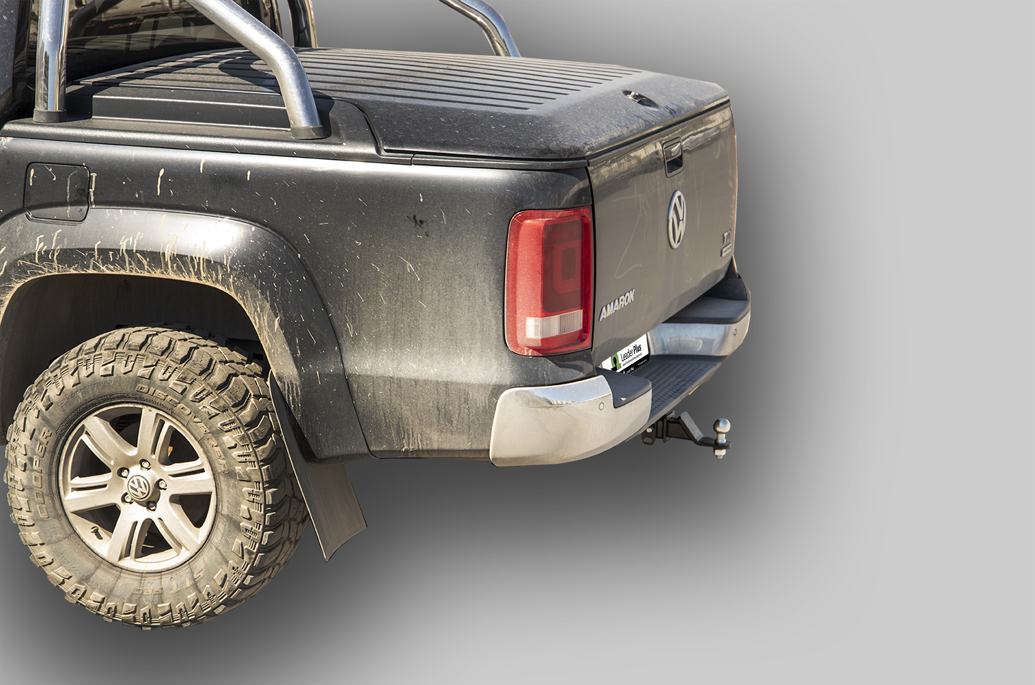 Фаркоп Лидер-Плюс для VOLKSWAGEN AMAROK (2HA) 2010- ( ШАР ВСТАВКА 50 50 ) с электрикой (Sm
Фаркоп Лидер-Плюс для VOLKSWAGEN AMAROK (2HA) 2010- ( ШАР ВСТАВКА 50 50 ) с электрикой (Sm