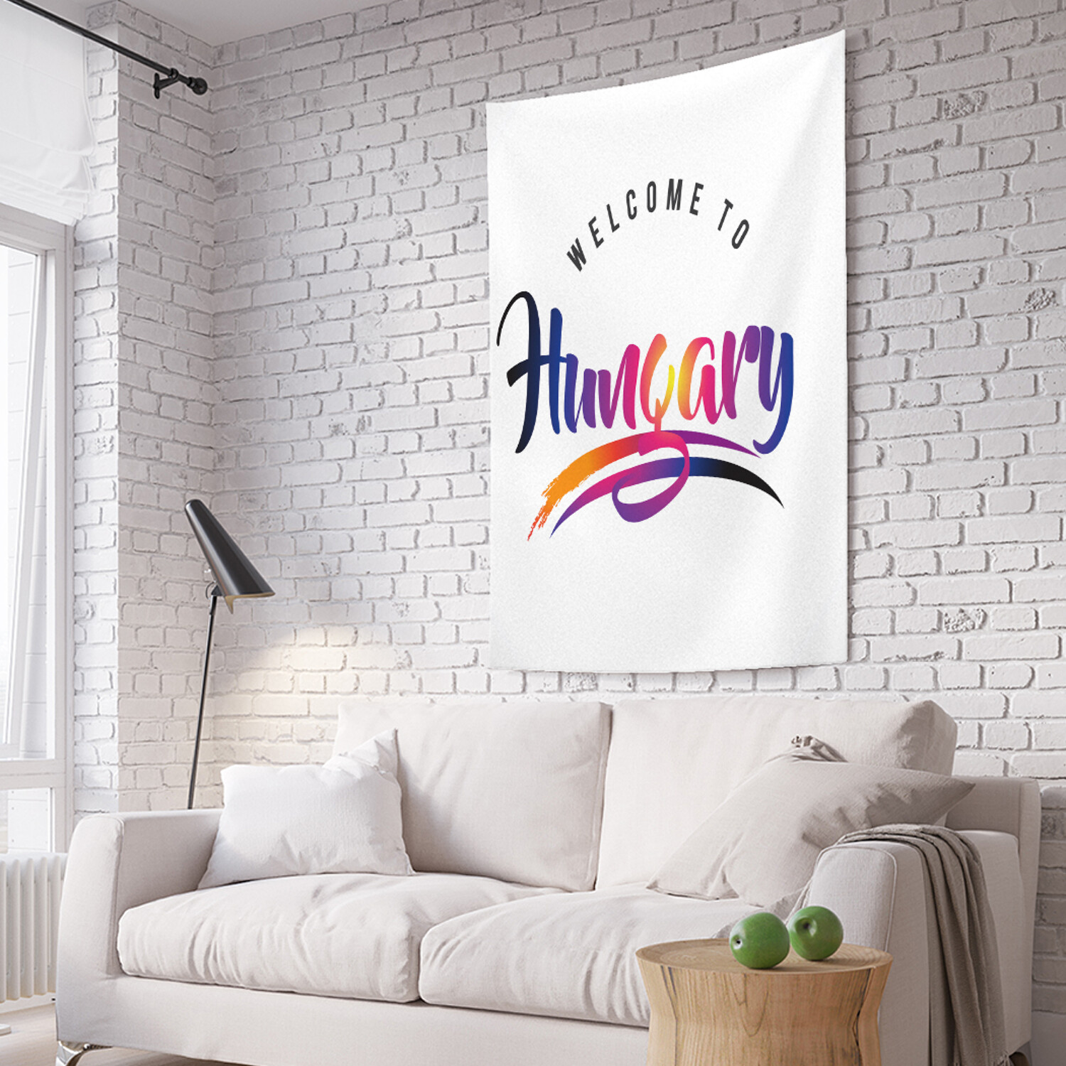 Вертикальное фотопанно на стену JoyArty Добро пожаловать в Венгрию 150x200 см, Добро пожаловать в Венгрию
Вертикальное фотопанно на стену JoyArty Добро пожаловать в Венгрию 150x200 см, Добро пожаловать в Венгрию
