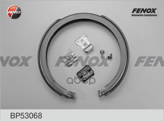 Колодки Торм.Ssangyong Actyon Kyron Musso Actyon Sports I-Ii Korando Rexton 96- FENOX арт.
Колодки Торм.Ssangyong Actyon Kyron Musso Actyon Sports I-Ii Korando Rexton 96- FENOX арт.