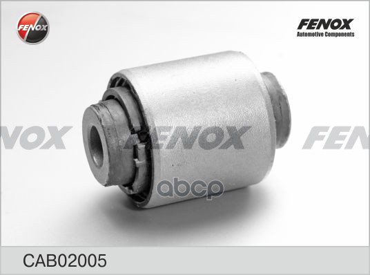 С/Блок Fenox Cab02005 Honda Civic Coupe Ej1 1993-1995honda Civic/Civic Coupe Ef#/Ej7 1987-
С/Блок Fenox Cab02005 Honda Civic Coupe Ej1 1993-1995honda Civic/Civic Coupe Ef#/Ej7 1987-