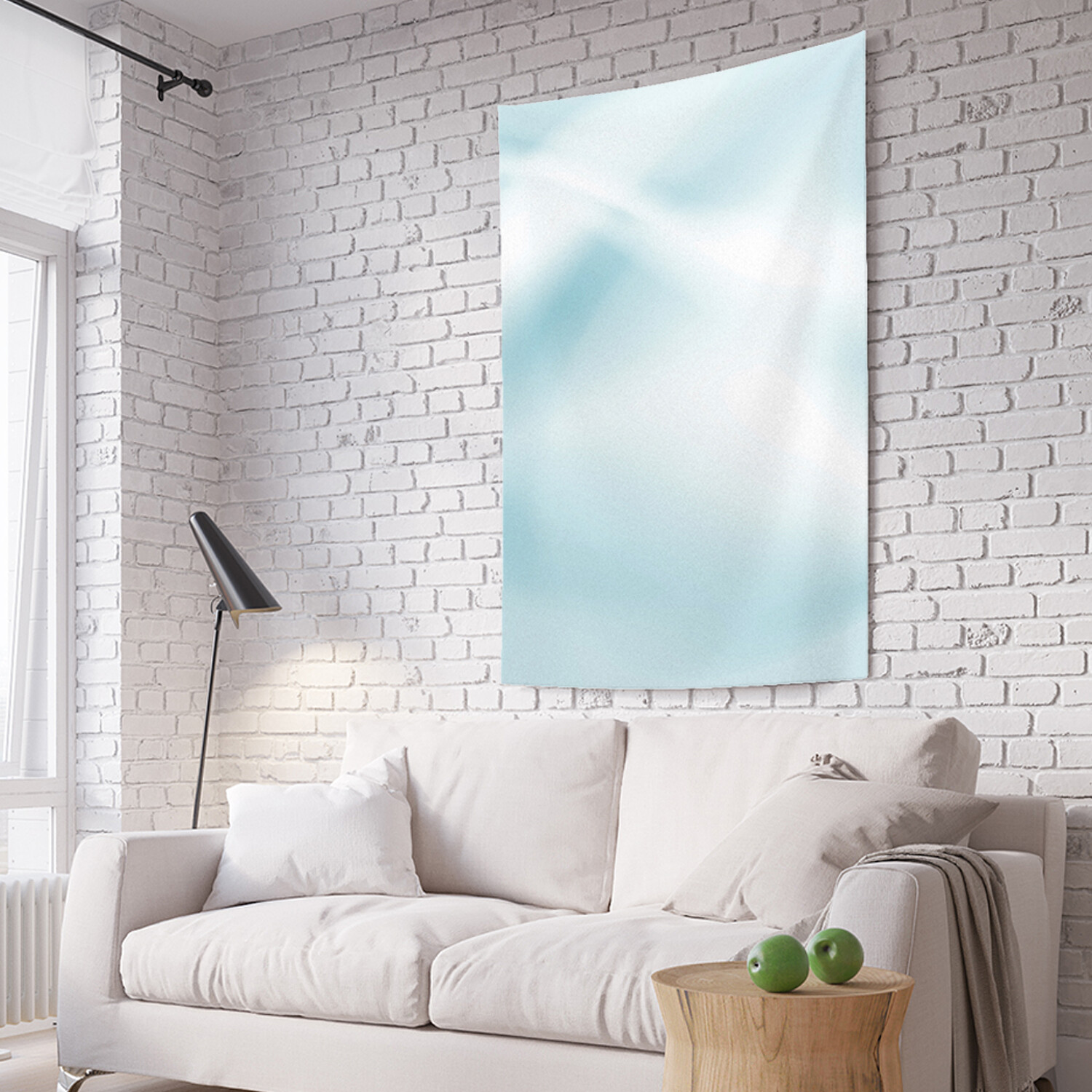 Вертикальное фотопанно на стену JoyArty Небесное размытие 150x200 см, Небесное размытие
Вертикальное фотопанно на стену JoyArty Небесное размытие 150x200 см, Небесное размытие
