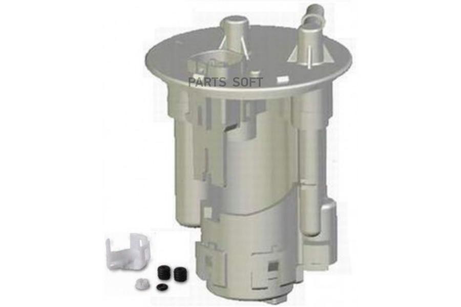 Фильтр Топливный Honda Accord 2.4 2003 - 2008 Honda Accord 2.0 2003 - 2008 Honda Accord 3.
Фильтр Топливный Honda Accord 2.4 2003 - 2008 Honda Accord 2.0 2003 - 2008 Honda Accord 3.