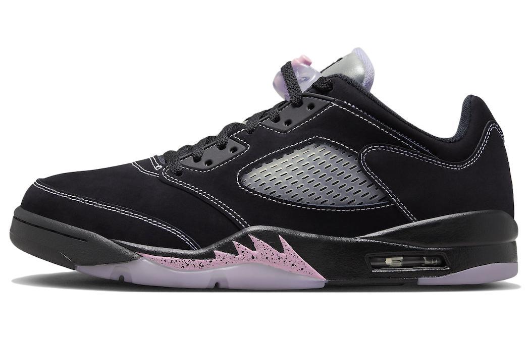 Кеды унисекс Jordan Air Jordan 5 Low Dongdan черные 41 EU, Черный, Air Jordan 5 Low Dongdan
Кеды унисекс Jordan Air Jordan 5 Low Dongdan черные 41 EU, Черный, Air Jordan 5 Low Dongdan