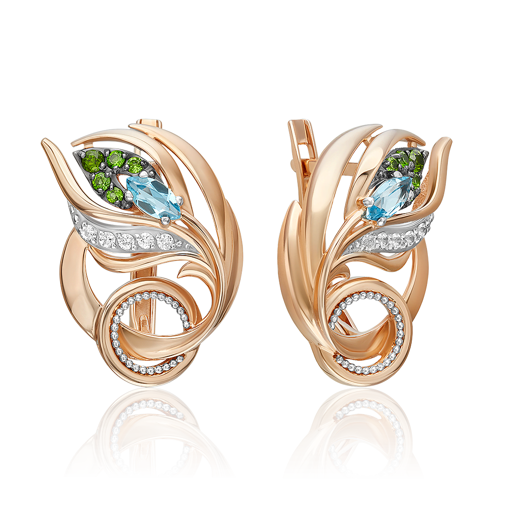 Серьги из золота PLATINA jewelry 02-5314-00-713-1111, топаз/хромдиопсид, 02-5314-00-713-1111
Серьги из золота PLATINA jewelry 02-5314-00-713-1111, топаз/хромдиопсид, 02-5314-00-713-1111