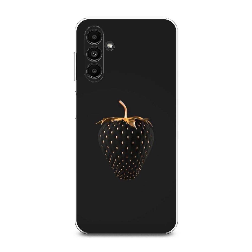 Чехол Awog на Samsung Galaxy A14 5G "Черно-золотая клубника", Черный;золотистый, 2107250-10
Чехол Awog на Samsung Galaxy A14 5G "Черно-золотая клубника", Черный;золотистый, 2107250-10