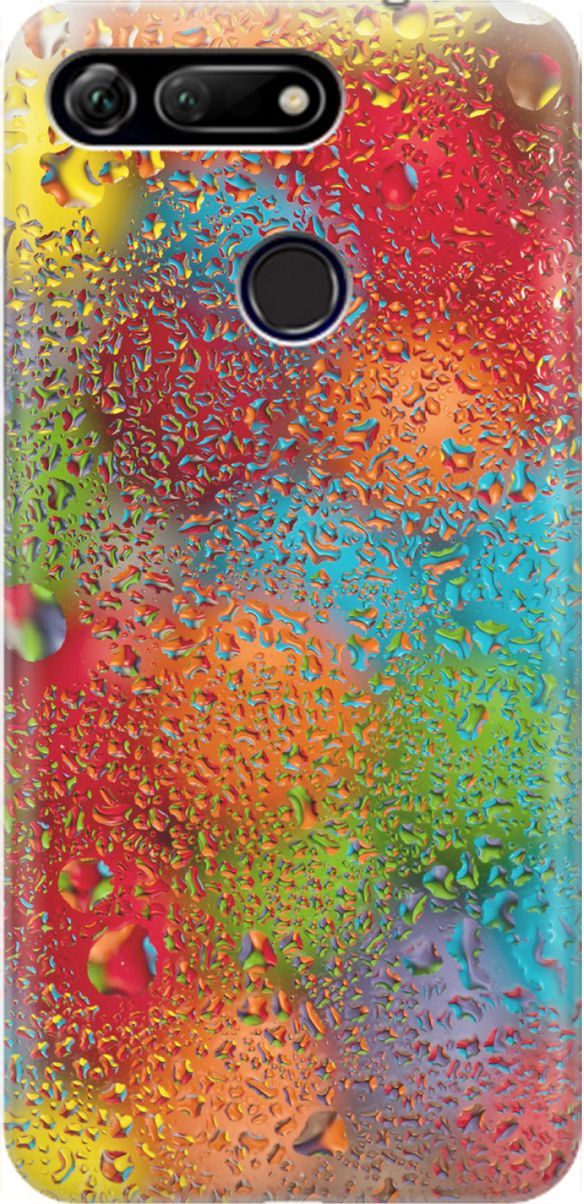 Чехол на Honor View 20 (V20) с принтом "Капли и разноцветные шары", Голубой;зеленый, 1454
Чехол на Honor View 20 (V20) с принтом "Капли и разноцветные шары", Голубой;зеленый, 1454