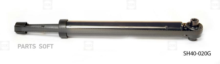 Амортизатор задний L=R G`Ride TOYOTA Corolla (E150) 07-, Auris (E150) 07- HOLA SH40-020G
Амортизатор задний L=R G`Ride TOYOTA Corolla (E150) 07-, Auris (E150) 07- HOLA SH40-020G