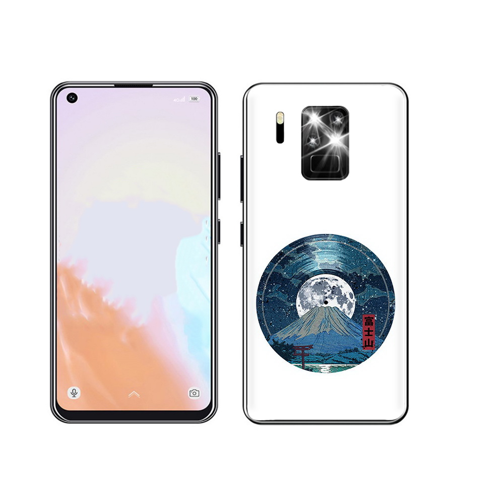Чехол MyPads Tocco для Oukitel C18 Pro нарисованная виниловая гора с луной, Прозрачный, Tocco
Чехол MyPads Tocco для Oukitel C18 Pro нарисованная виниловая гора с луной, Прозрачный, Tocco
