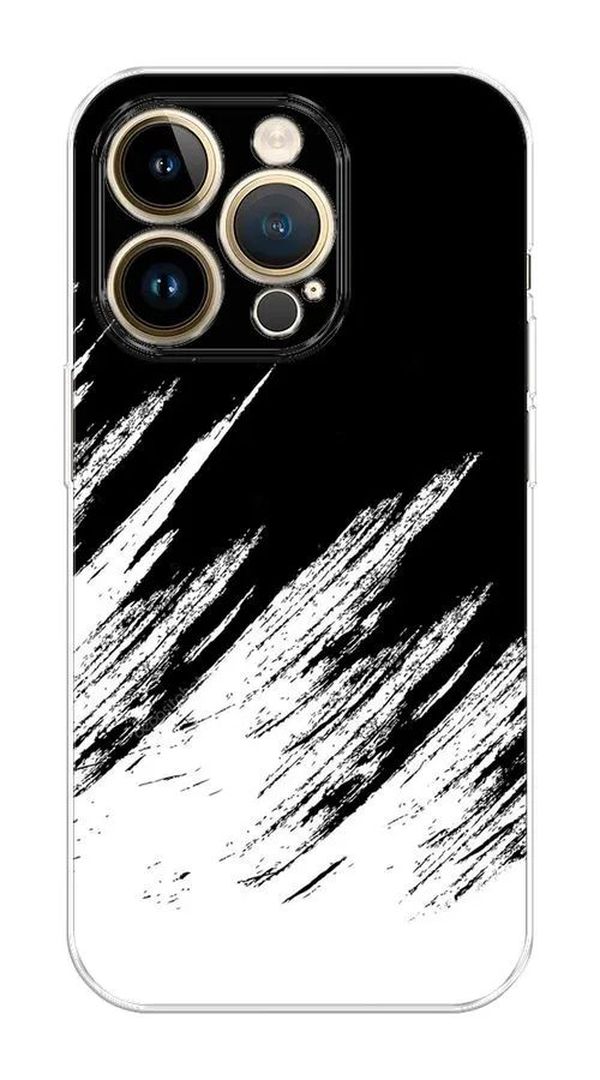 Чехол Awog на Apple iPhone 14 Pro Max / Айфон 14 Pro Max "Черно белые брызги", Белый;черный, 15050-3
Чехол Awog на Apple iPhone 14 Pro Max / Айфон 14 Pro Max "Черно белые брызги", Белый;черный, 15050-3