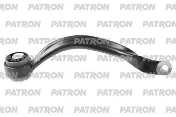 Рычаг подвески LAND ROVER RANGE ROVER III 08/02 - (Произведено в Турции) PATRON PS5388R
Рычаг подвески LAND ROVER RANGE ROVER III 08/02 - (Произведено в Турции) PATRON PS5388R