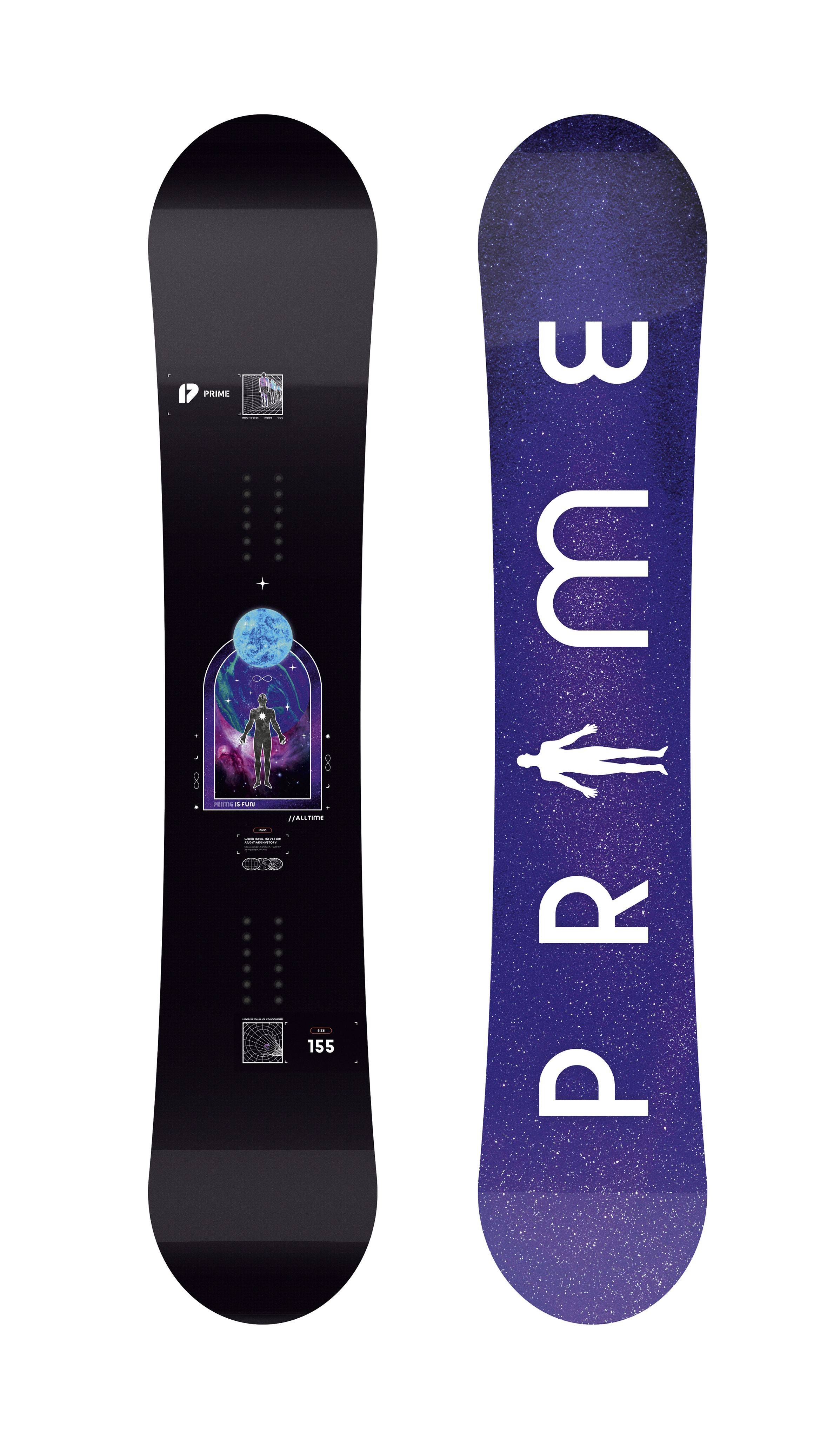 Сноуборд PRIME - ALL TIME C10 24/25 160, Черный;фиолетовый;белый, ALLTIMEC1024/25
Сноуборд PRIME - ALL TIME C10 24/25 160, Черный;фиолетовый;белый, ALLTIMEC1024/25