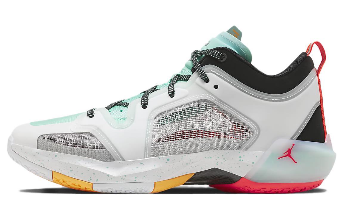 Кроссовки унисекс Jordan Air Jordan 37 Low Guo PF белые 46 EU, Белый, Air Jordan 37 Low Guo PF
Кроссовки унисекс Jordan Air Jordan 37 Low Guo PF белые 46 EU, Белый, Air Jordan 37 Low Guo PF