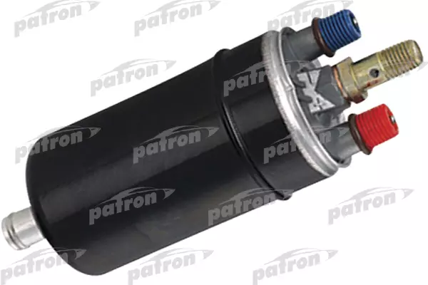 PATRON Насос топливный электрический =10.5A, 6bar, =100L/h (насос) BMW: 3 (E21) 01.78-08.8
PATRON Насос топливный электрический =10.5A, 6bar, =100L/h (насос) BMW: 3 (E21) 01.78-08.8