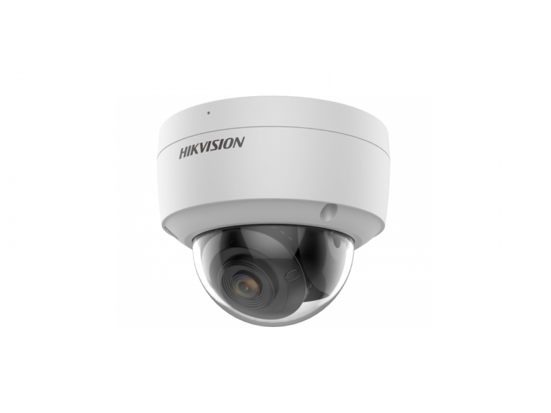 фото Ip-камера hikvision white (ds-2cd2147g2-su)