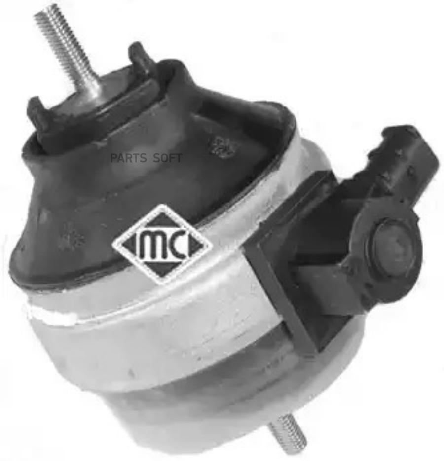 Подушка Двиг Audi A4/A6/Sko Superb/Vw Passat B5 2.5Tdi (Afb/Ake/Akn/Aym/Bau/Bcz) 97-05 L/R
Подушка Двиг Audi A4/A6/Sko Superb/Vw Passat B5 2.5Tdi (Afb/Ake/Akn/Aym/Bau/Bcz) 97-05 L/R