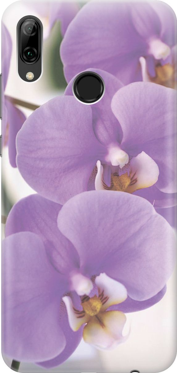 Чехол на Honor 10 Lite/Huawei P Smart (2019) "Сиреневые орхидеи", Фиолетовый;серый, 345
Чехол на Honor 10 Lite/Huawei P Smart (2019) "Сиреневые орхидеи", Фиолетовый;серый, 345