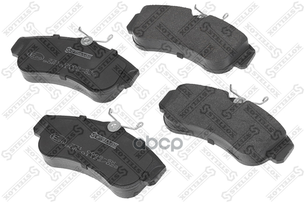 Колодки Дисковые П. Nissan Primera 2.0/2.0td 90-02/Almera 1.5/1.8/2.2tdi 00> 331 000b-Sx
Колодки Дисковые П. Nissan Primera 2.0/2.0td 90-02/Almera 1.5/1.8/2.2tdi 00> 331 000b-Sx