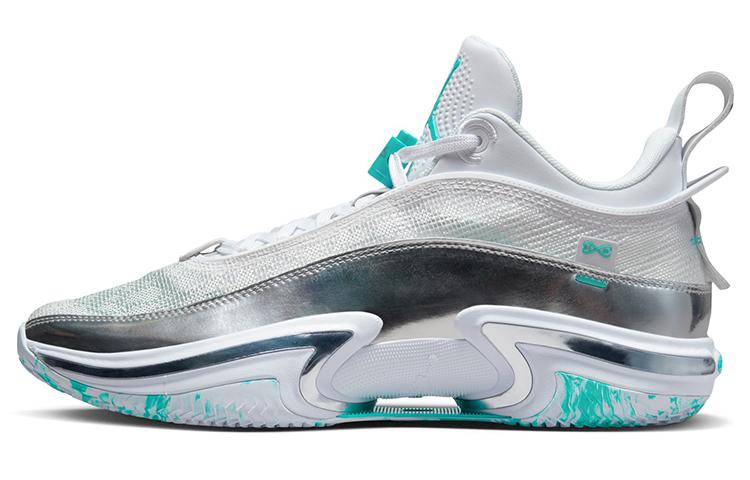 Кроссовки унисекс Jordan Air Jordan 36 Low PF GUO серые 44 EU, Серый, Air Jordan 36 Low PF GUO
Кроссовки унисекс Jordan Air Jordan 36 Low PF GUO серые 44 EU, Серый, Air Jordan 36 Low PF GUO
