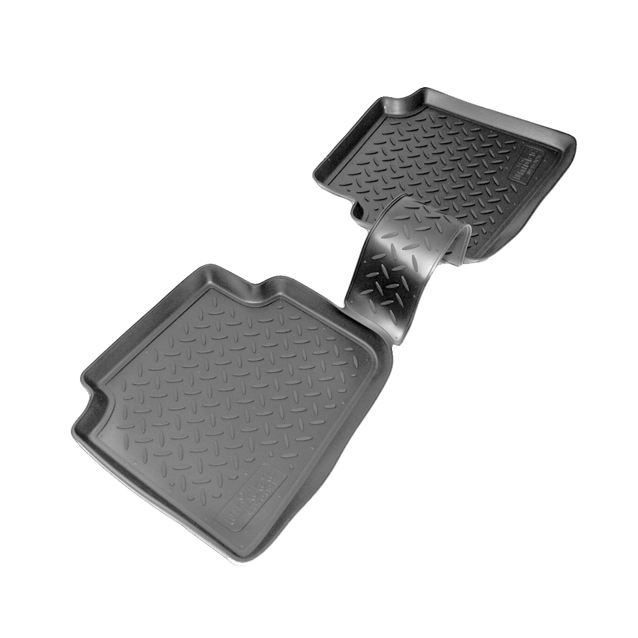 Ковры в салон Norplast/Unidec для Skoda Roomster в кузове 5J (2006-)Полиуретан,задние арт.
Ковры в салон Norplast/Unidec для Skoda Roomster в кузове 5J (2006-)Полиуретан,задние арт.