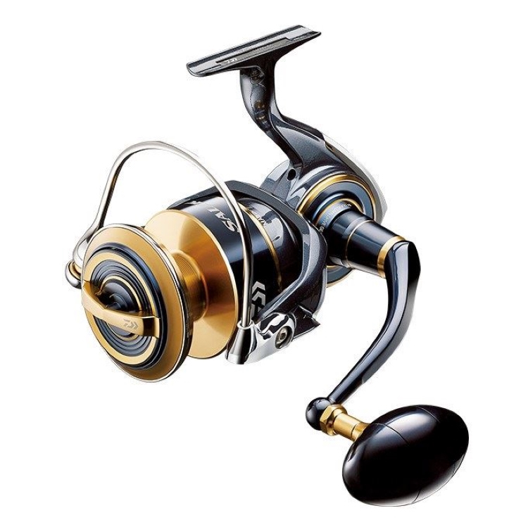 Катушка Daiwa 20 SALTIGA 10000-H, Золотистый;серебристый;синий, 20 SALTIGA 10000-H
Катушка Daiwa 20 SALTIGA 10000-H, Золотистый;серебристый;синий, 20 SALTIGA 10000-H