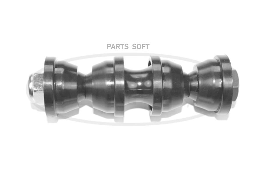 CORTECO Тяга стабилизатора FORD: C-MAX 07-, FOCUS II 04-12, FOCUS III 11-, VOLVO: C30 06-1
CORTECO Тяга стабилизатора FORD: C-MAX 07-, FOCUS II 04-12, FOCUS III 11-, VOLVO: C30 06-1