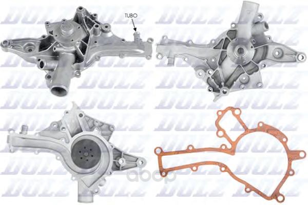 Насос водяной MERCEDES C202 240/280 C240/C280 97-, CLK208 CLK320 97-, E 210 240/280/320 E2
Насос водяной MERCEDES C202 240/280 C240/C280 97-, CLK208 CLK320 97-, E 210 240/280/320 E2