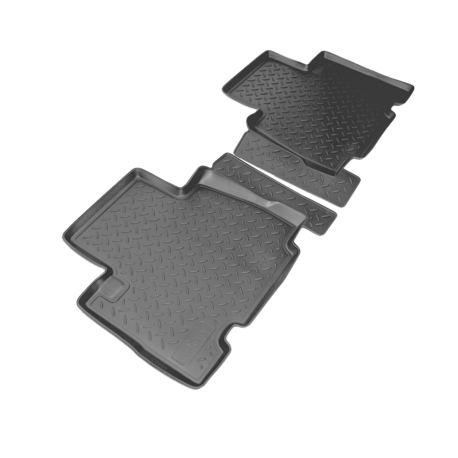 Ковры в салон Norplast/Unidec для Toyota RAV4 в кузове A2,XA3 (2009-2013)Полиуретан, арт.N
Ковры в салон Norplast/Unidec для Toyota RAV4 в кузове A2,XA3 (2009-2013)Полиуретан, арт.N