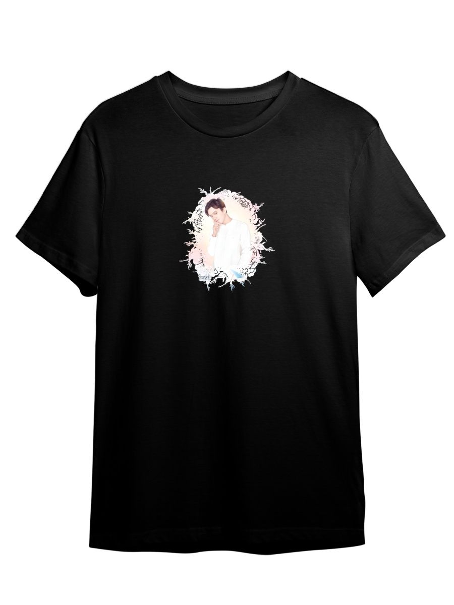 Футболка унисекс СувенирShop Димаш Кудайберген/Казахстан 15 черная L, Черный, "Димаш Кудайберген/Казахстан" 15
Футболка унисекс СувенирShop Димаш Кудайберген/Казахстан 15 черная L, Черный, "Димаш Кудайберген/Казахстан" 15